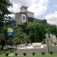 Gradina